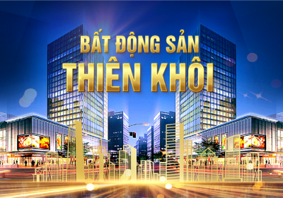 Công Ty Bất Động Sản Thiên Khôi