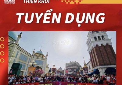 tuyển nhân viên kinh doanh bđs