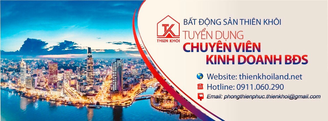 Chuyên viên kinh doanh