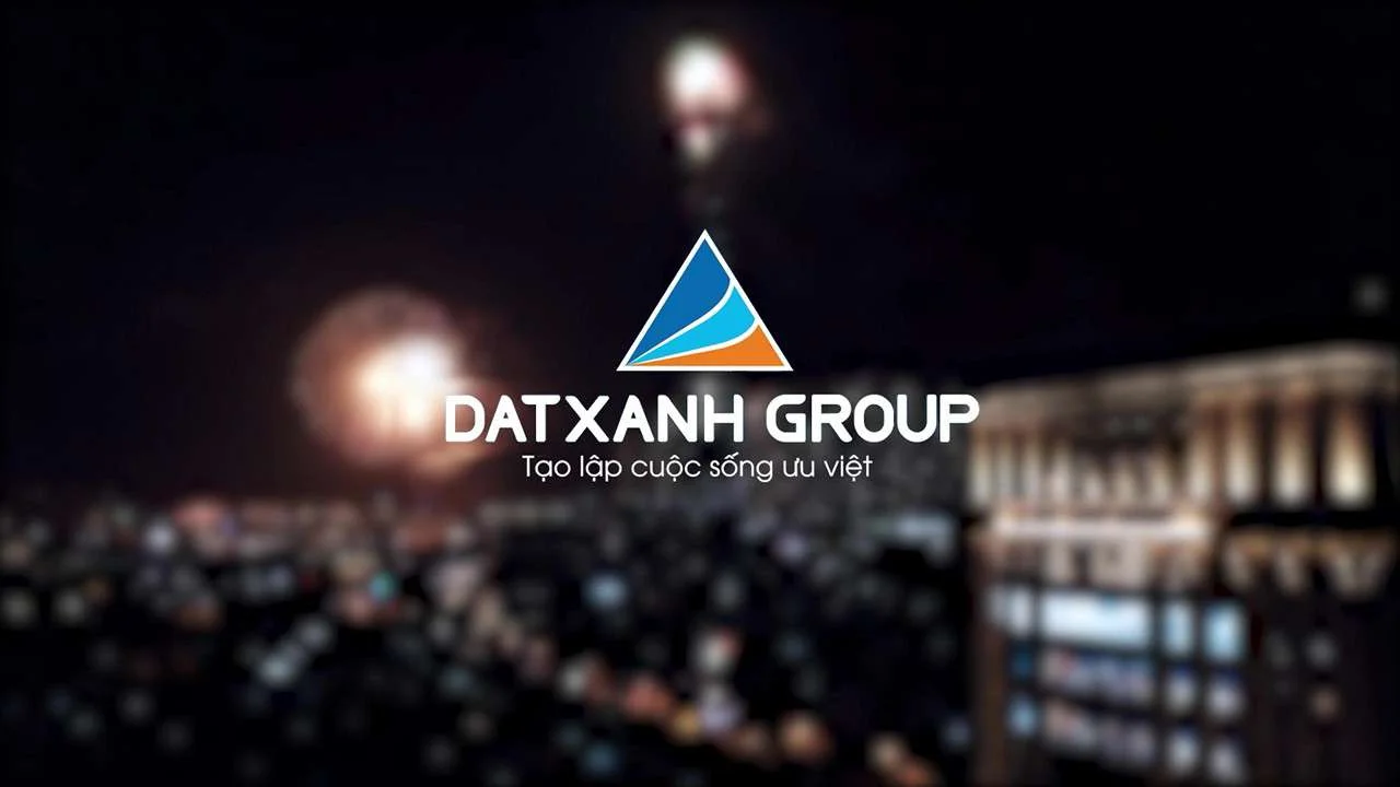 Đất Xanh Group