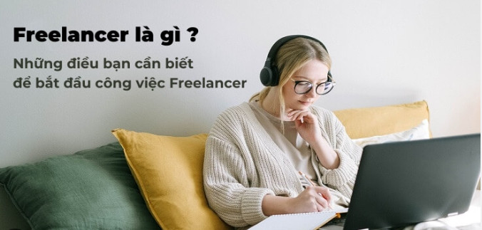 công việc freelance BĐS