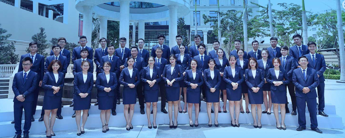 Đất Xanh Group