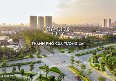 Gamuda land tuyển dụng