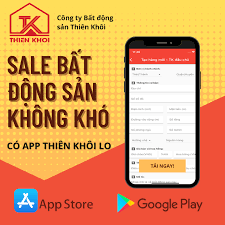 NGUỒN HÀNG VÀ THIÊN KHÔI APP