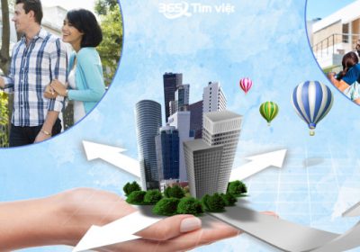 việc làm BĐS kinh nghiệm