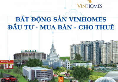 sàn bất động sản vinhomes tuyển dụng