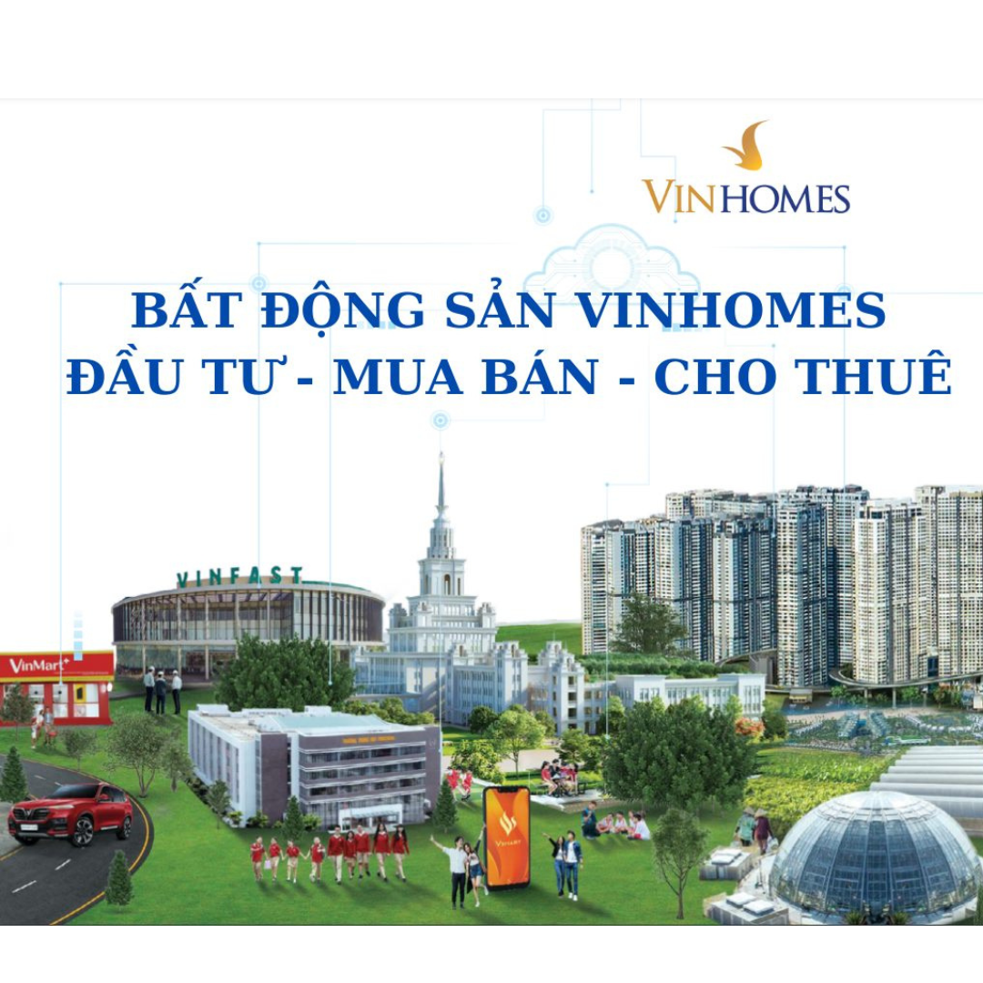 sàn bất động sản vinhomes tuyển dụng