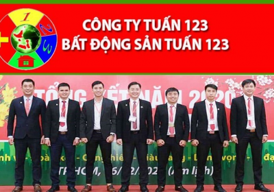 Tuấn 123 tuyển dụng