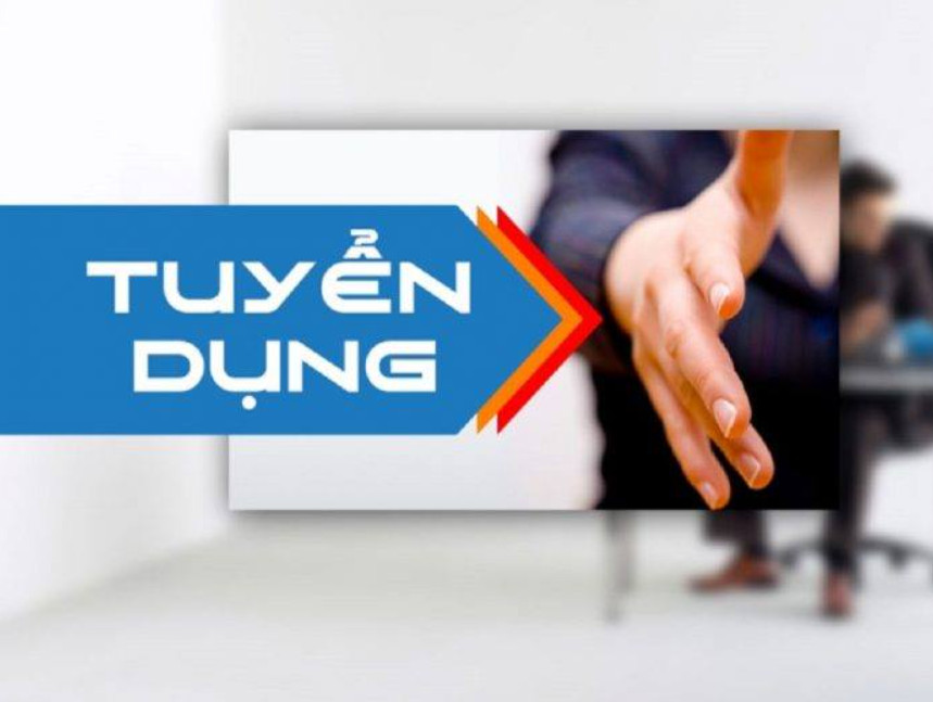 Tuyển dụng BĐS online