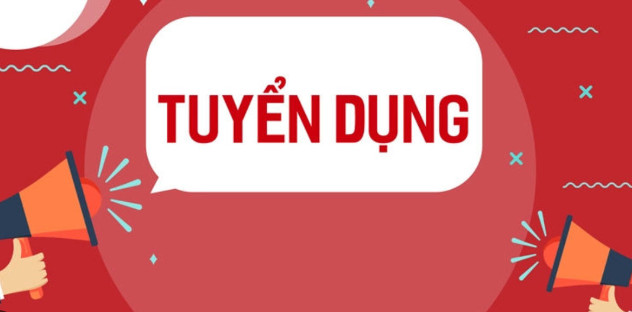 Tuyển dụng nhân viên BĐS