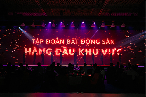 Bat dong san Danh Khoi tuyen dung