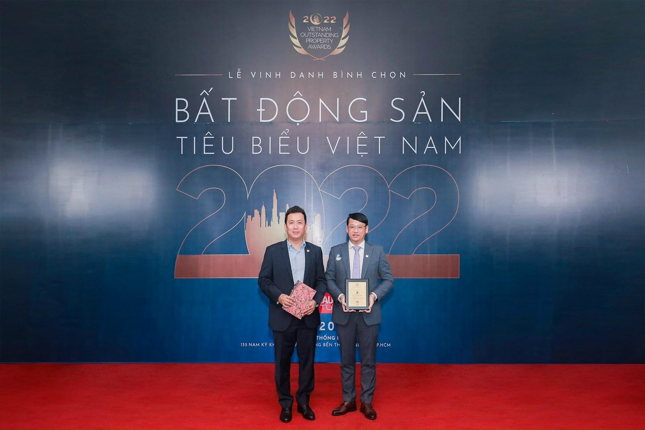 Bđs Danh Khôi tuyển dụng