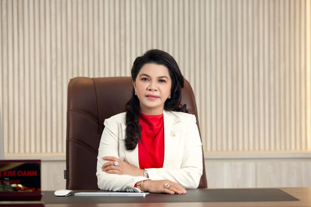 Bđs Kim Oanh tuyển dụng