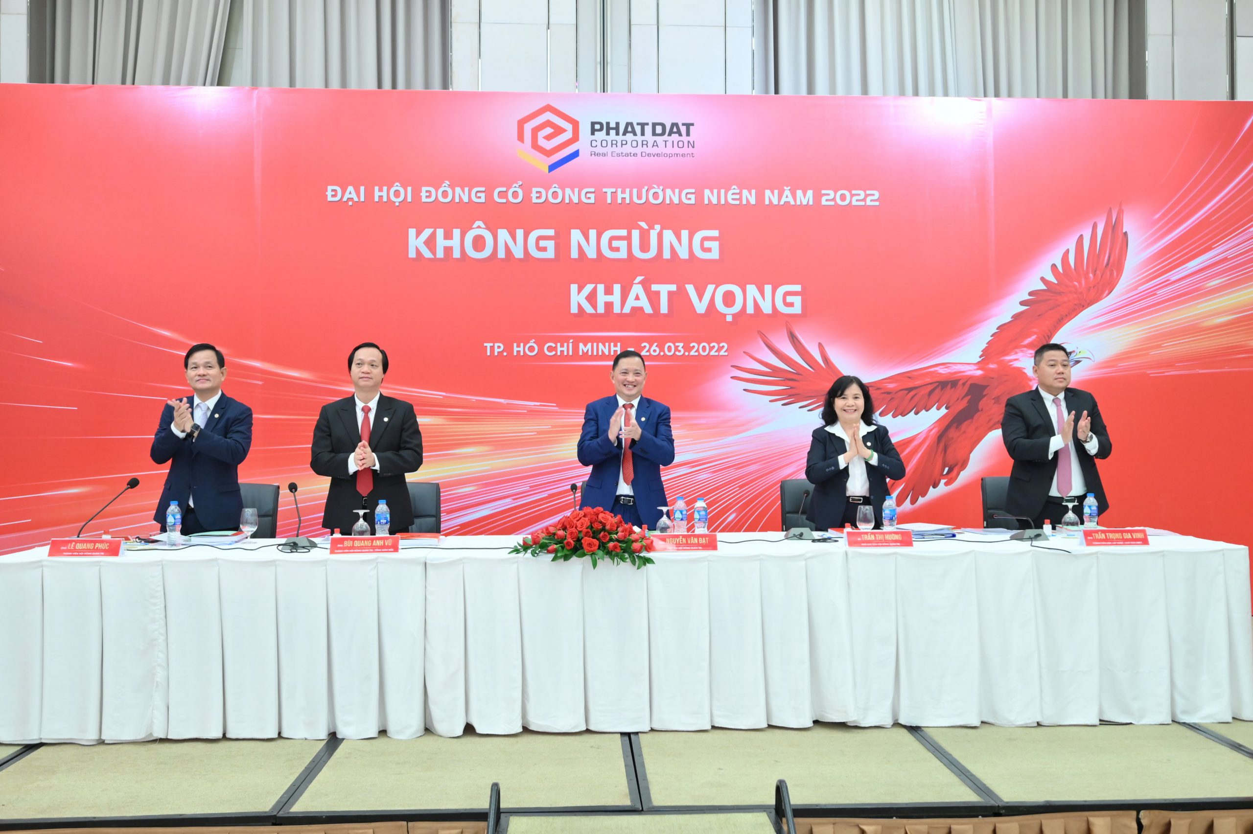 Công ty Phát Đạt