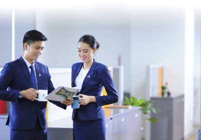 Cty Đất Xanh tuyển dụng