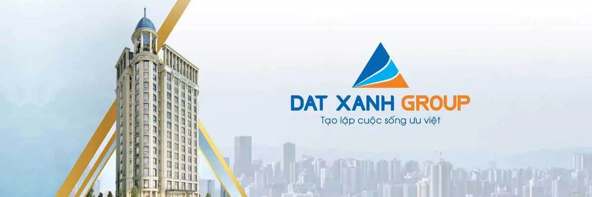 Cty Đất Xanh tuyển dụng 