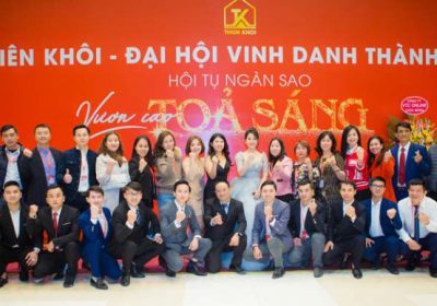 đào tạo kinh doanh bất động sản