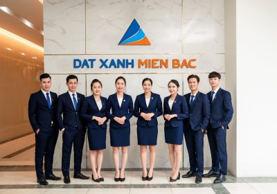 Đất Xanh Miền Bắc