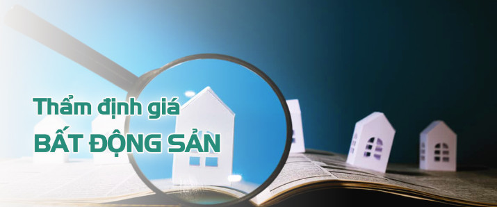 Khóa học thẩm định bất động sản