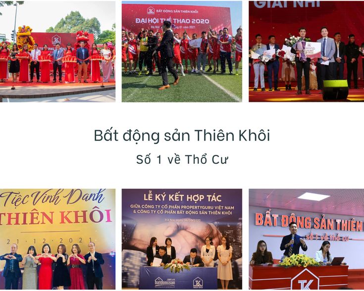 Lý Do Bạn Nên Tham Gia Tuyển Dụng Thiên Khôi