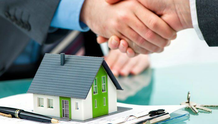 Công Ty Nhận Ký Gửi Nhà Đất