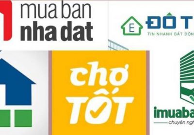 Web Đăng Tin BĐS Miễn Phí