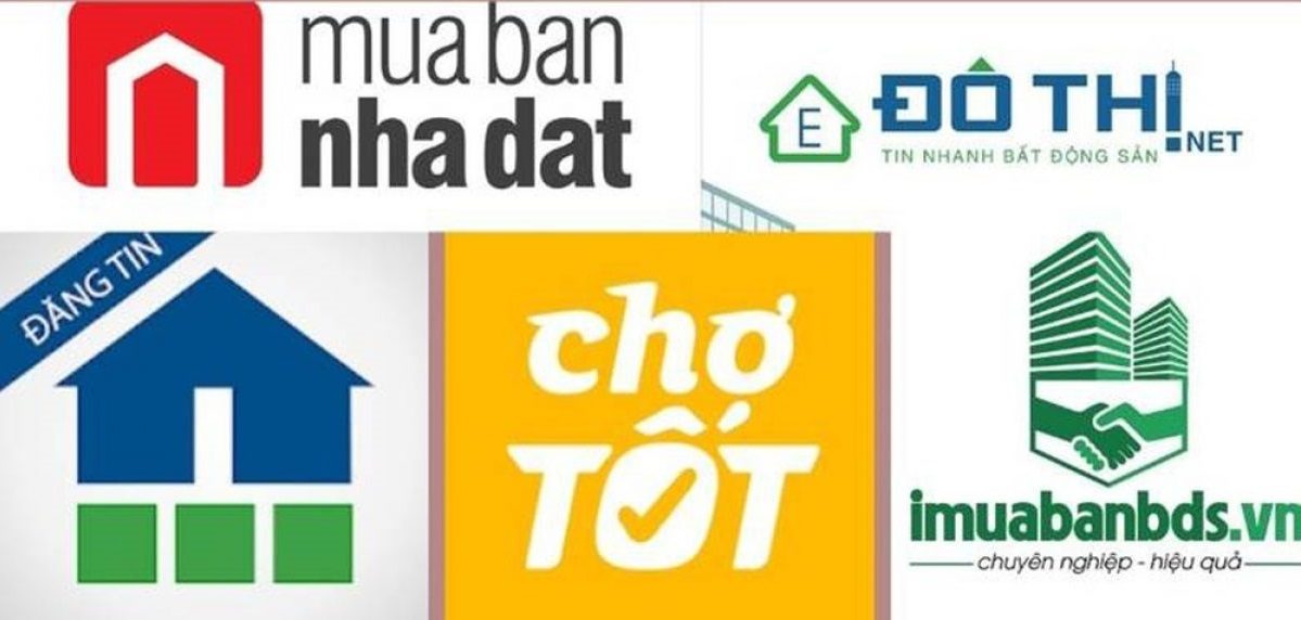 Web Đăng Tin BĐS Miễn Phí