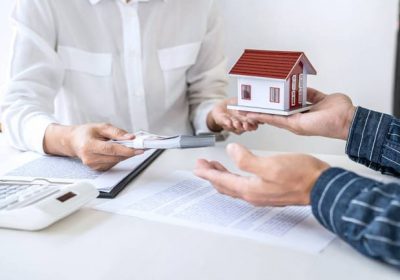 Môi Giới Nhà Đất Lương Cao