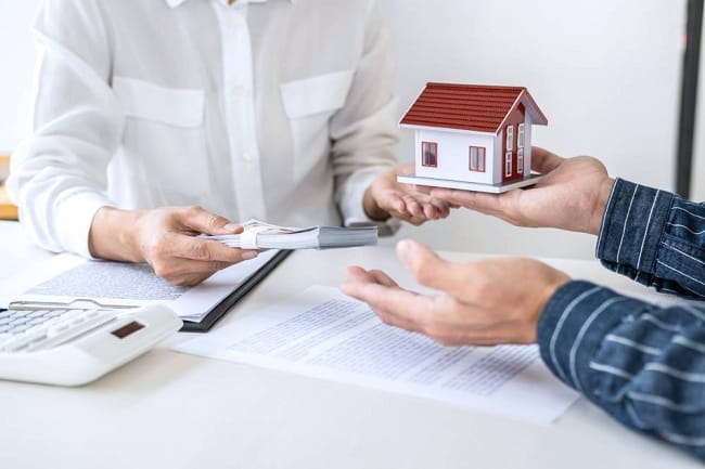 Môi Giới Nhà Đất Lương Cao