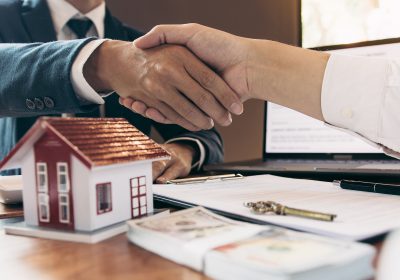 Việc Làm Môi Giới Bất Động Sản