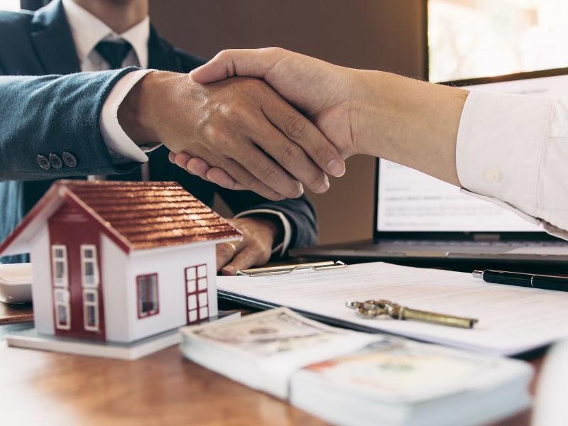 Việc Làm Môi Giới Bất Động Sản