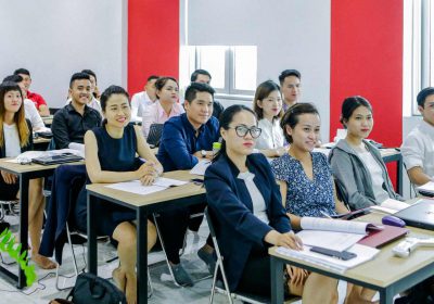 Đào Tạo Kỹ Năng Bất Động Sản