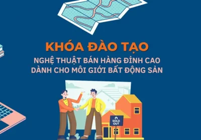 Đào Tạo Môi Giới Miễn Phí
