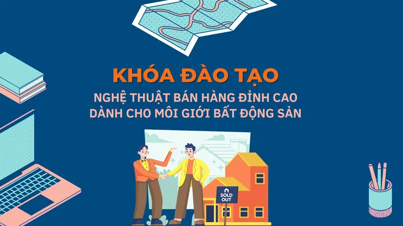 Đào Tạo Môi Giới Miễn Phí