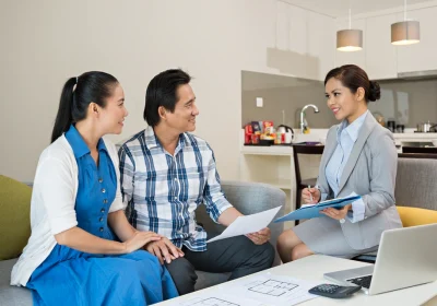 Việc Làm Môi Giới Nhà Đất