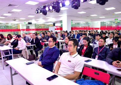 Đào Tạo Về Môi Giới Bất Động Sản