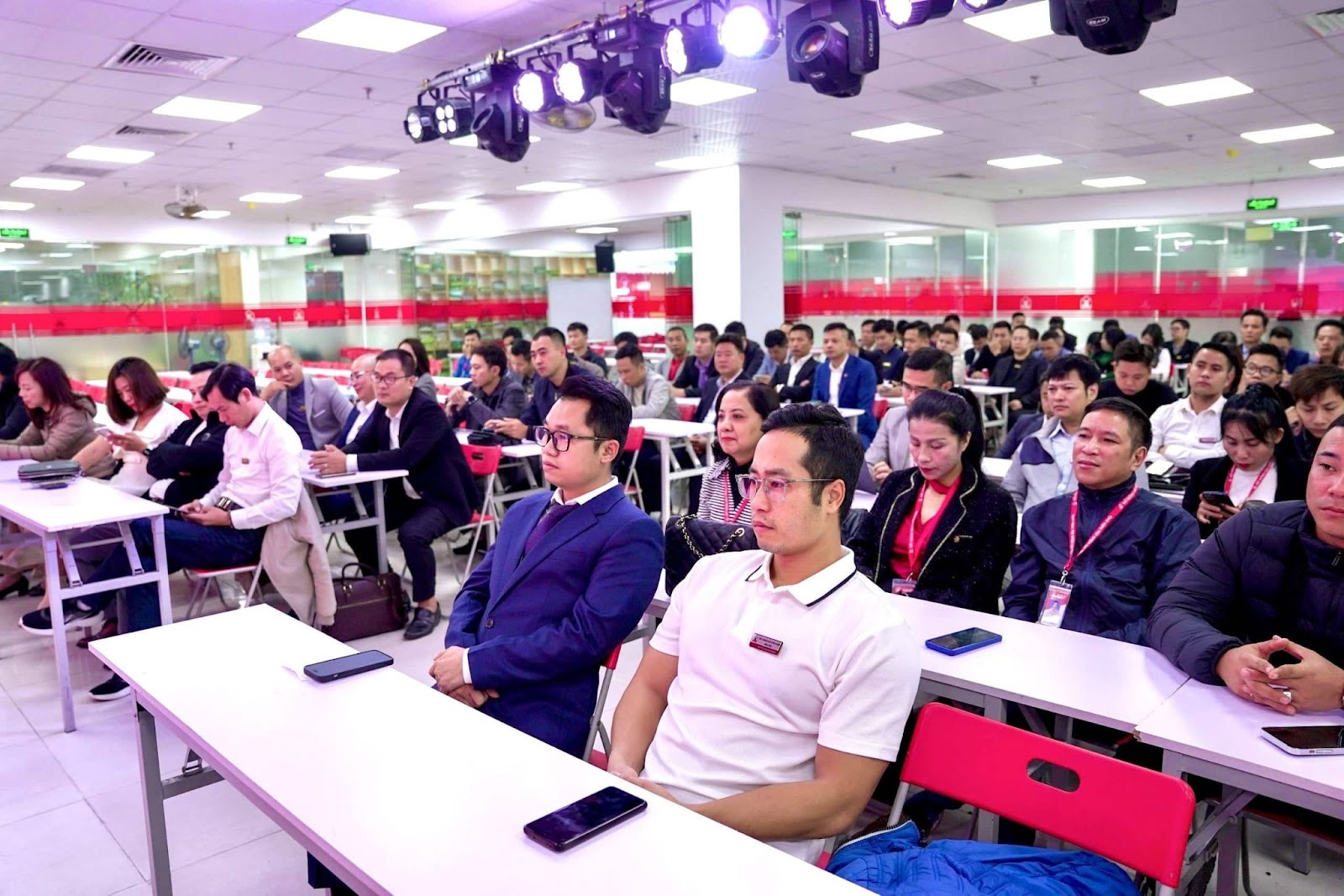 Đào Tạo Về Môi Giới Bất Động Sản