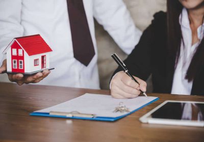 Quy Định Môi Giới Nhà Đất