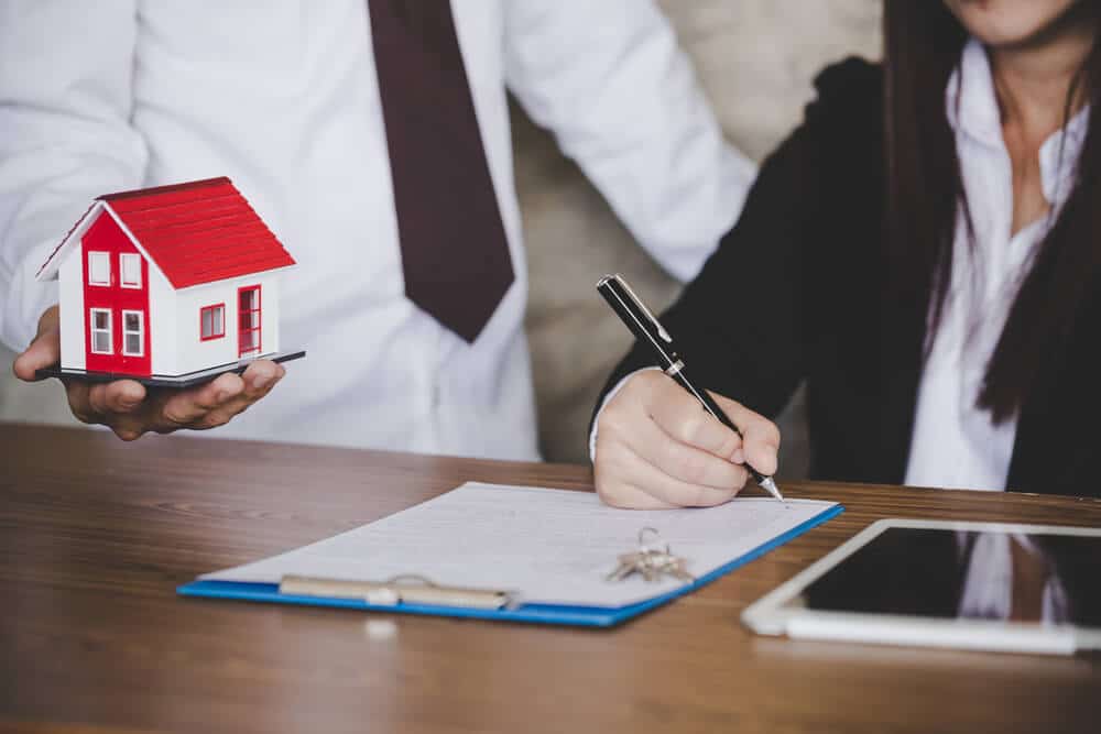 Quy Định Môi Giới Nhà Đất