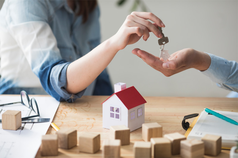 Tìm Hiểu Kinh Doanh Bất Động Sản
