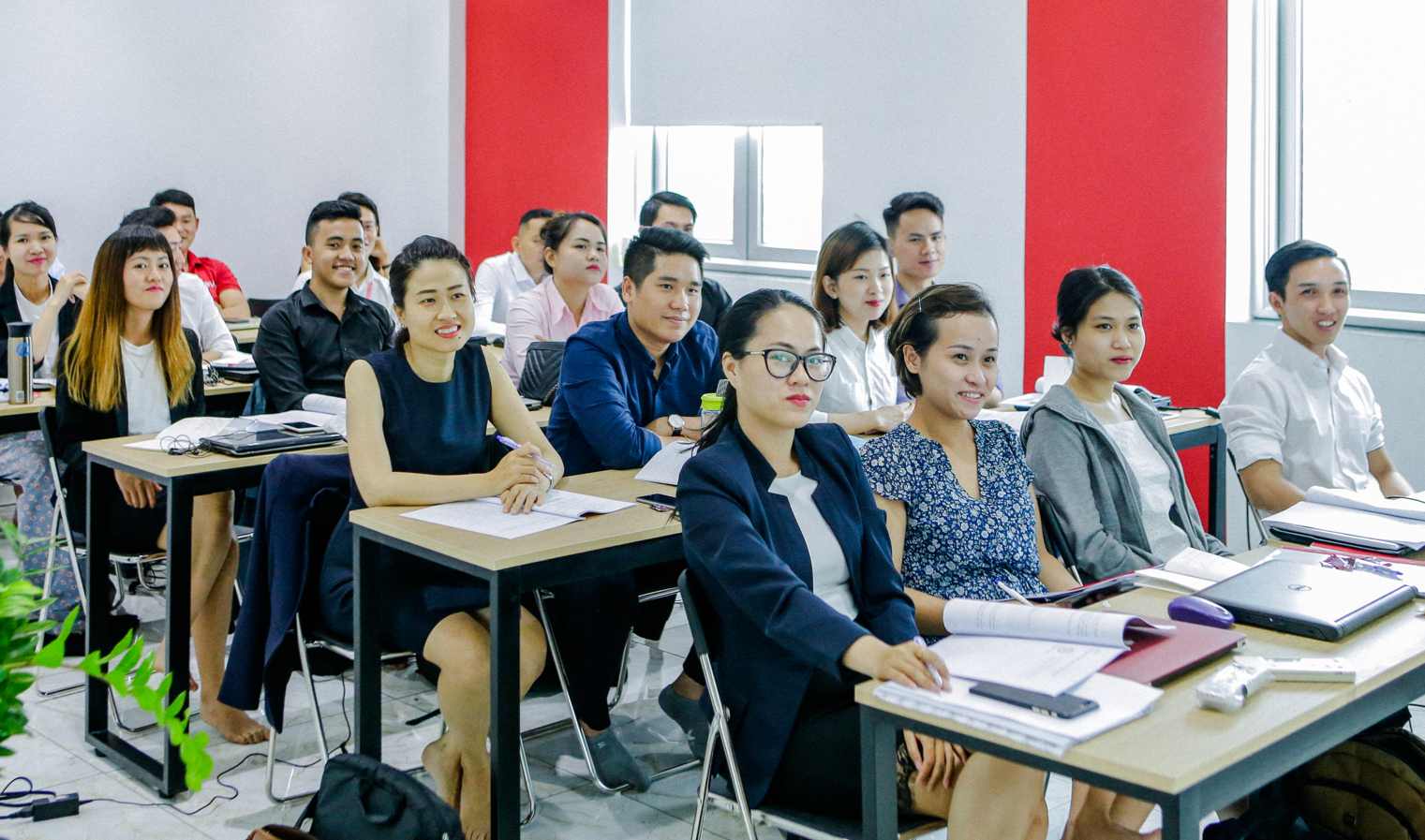 Đào Tạo Nhân Viên Bất Động Sản