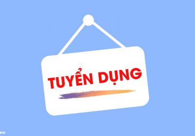 Tuyển Nhân Viên Bán BĐS