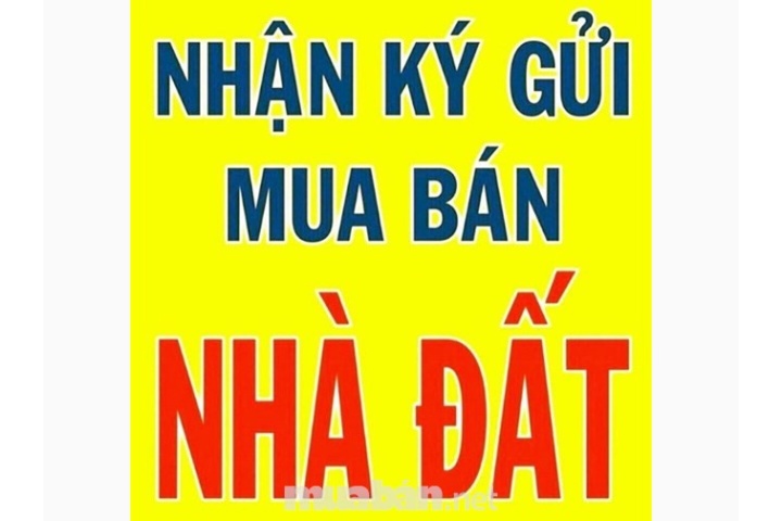 Dịch Vụ Ký Gửi Mua Bán Nhà Đất