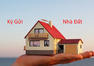 Ký Gửi Nhà Đất Uy Tín