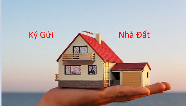 Ký Gửi Nhà Đất Uy Tín