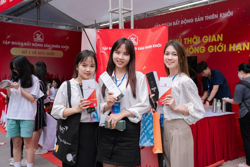 Ký Gửi Mua Bán Nhà Đất Thiên Khôi