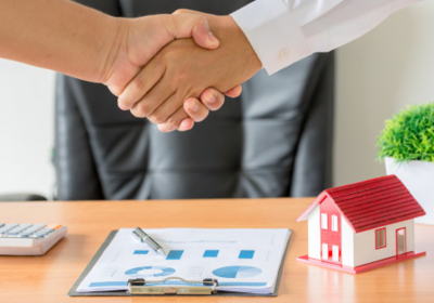 Ký Gửi Nhà Đất Hải Phòng